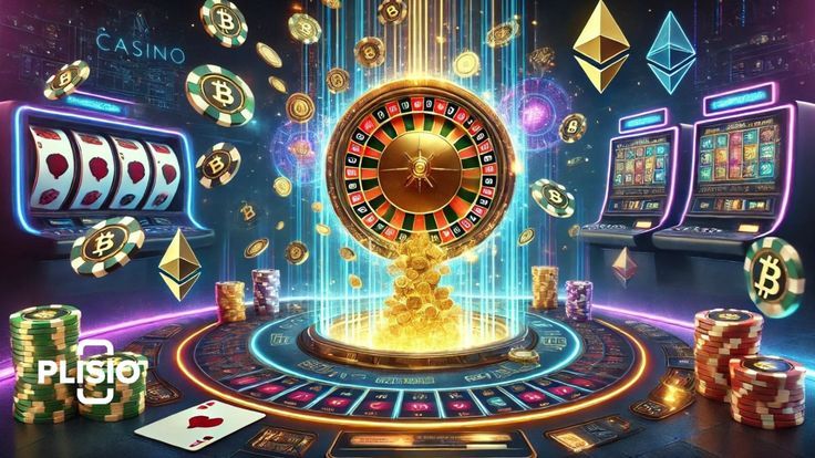 پاکستان میں Thunderpick Casino قانونی ہے۔